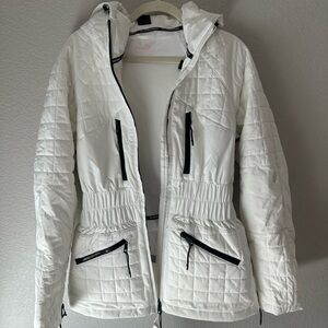 Free People Ski Jacket